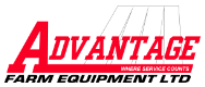 #Advantage Farm Equipment