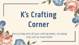 Ks Crafting Corner